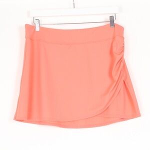 Ambernoon Wrap Swim Skirt